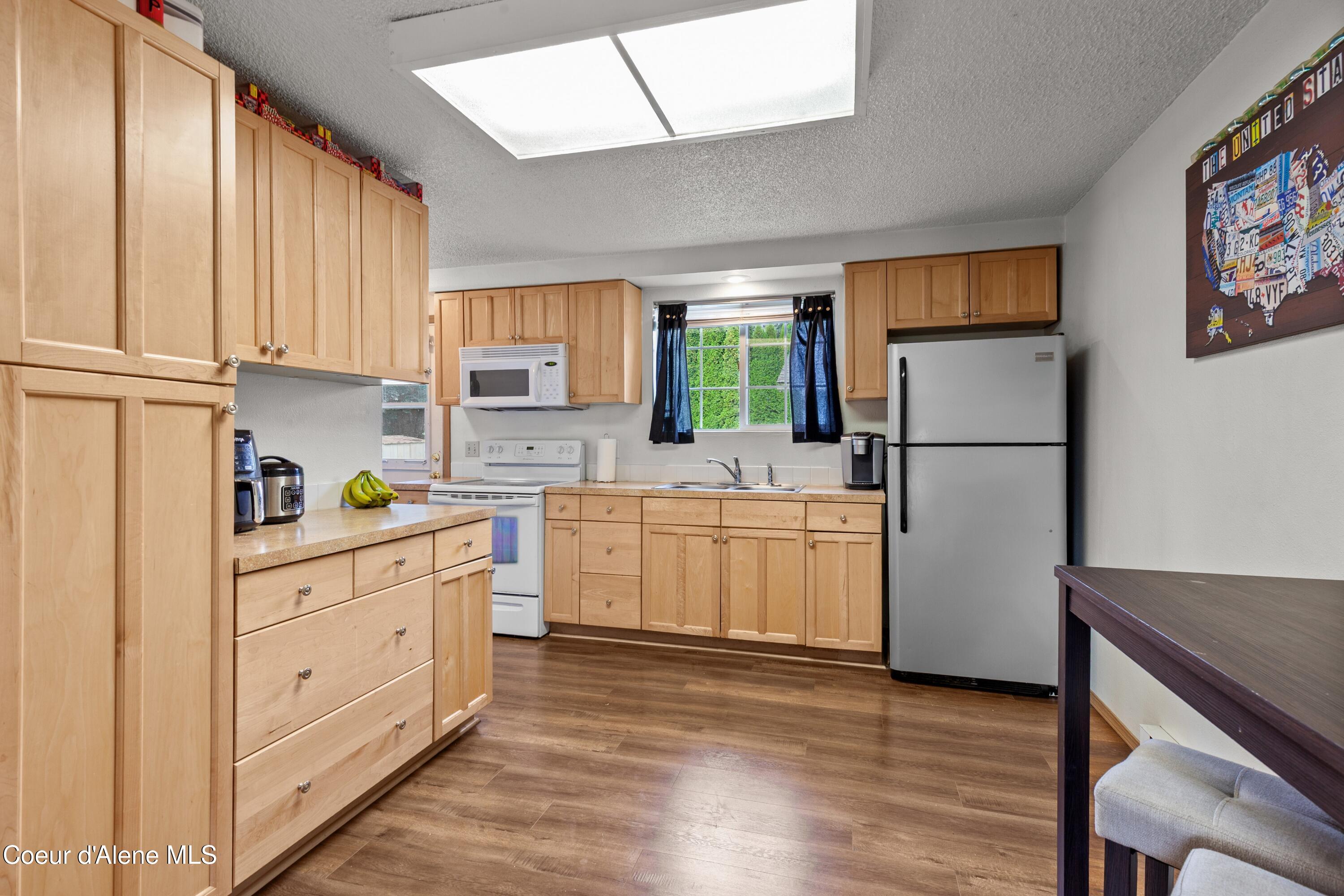 707 - 709 N 12th St, Coeur d'Alene