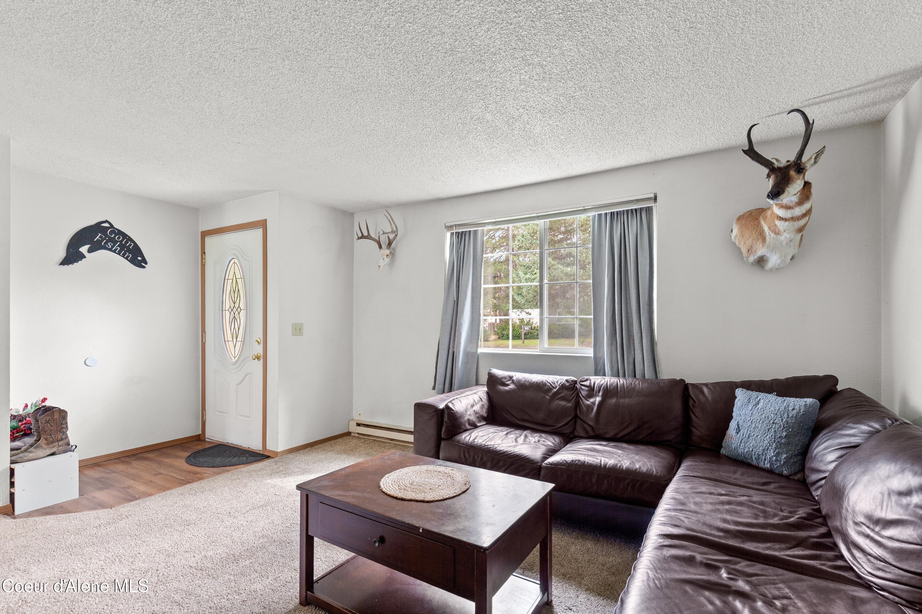 707 - 709 N 12th St, Coeur d'Alene