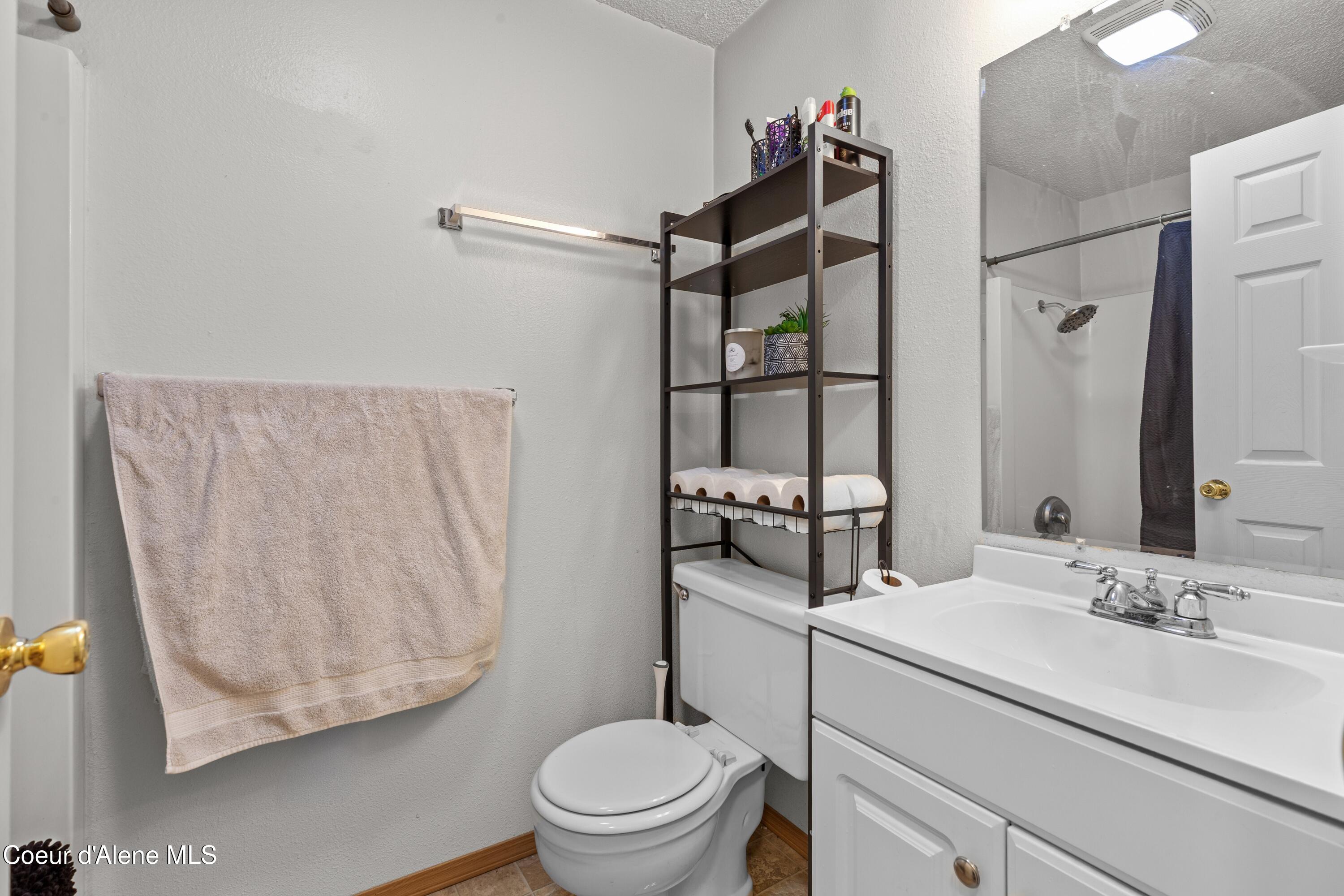 707 - 709 N 12th St, Coeur d'Alene
