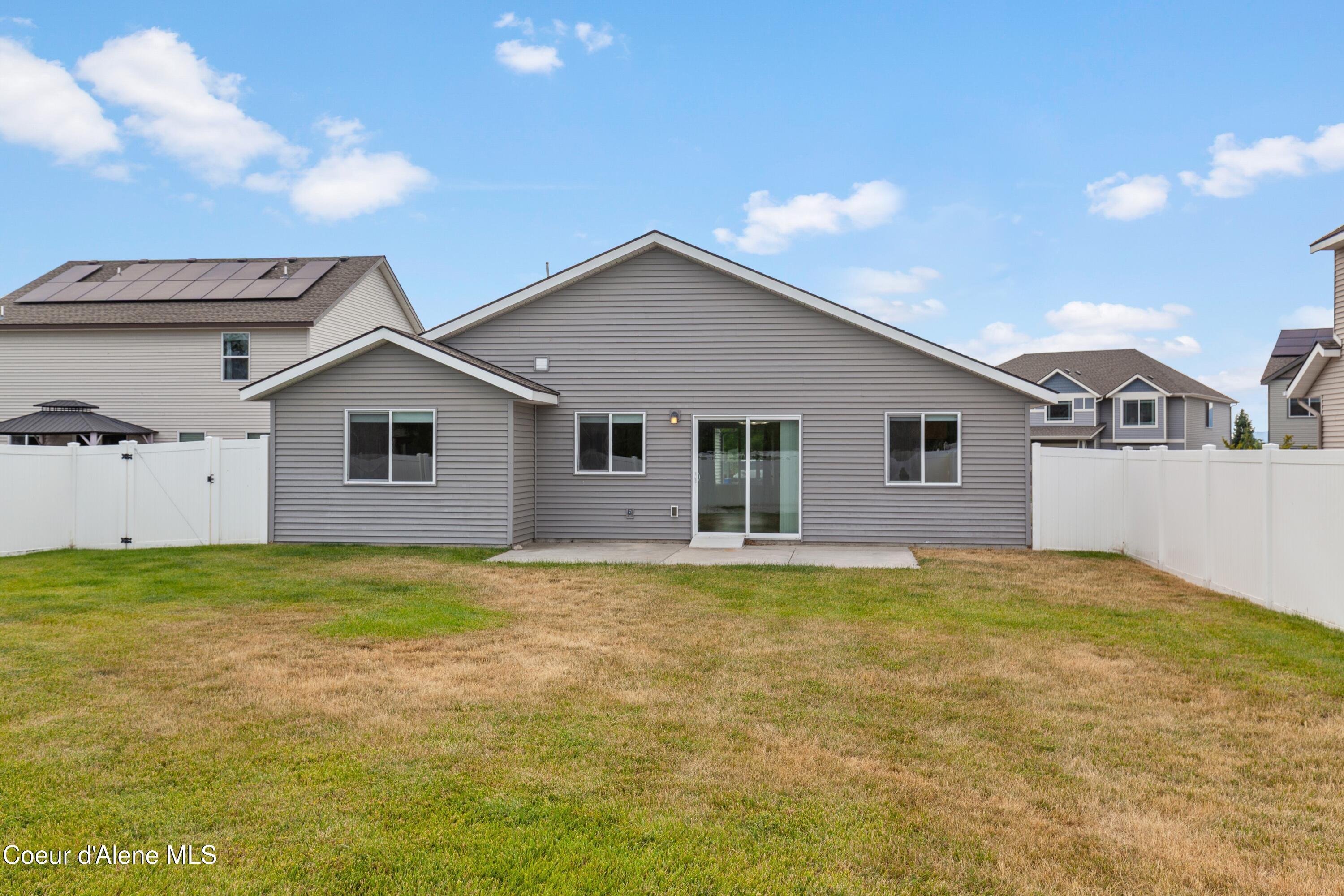 7312 N Downing Ln, Coeur d'Alene