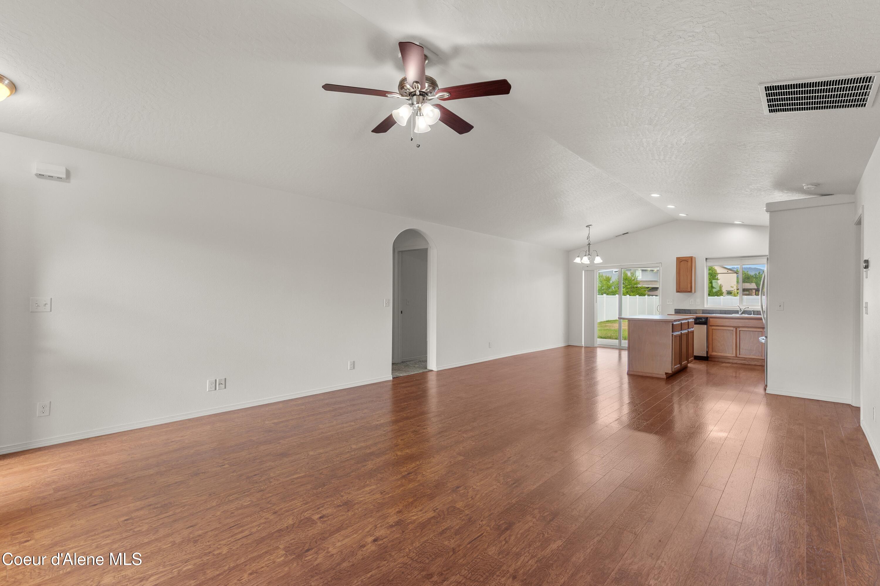 7312 N Downing Ln, Coeur d'Alene
