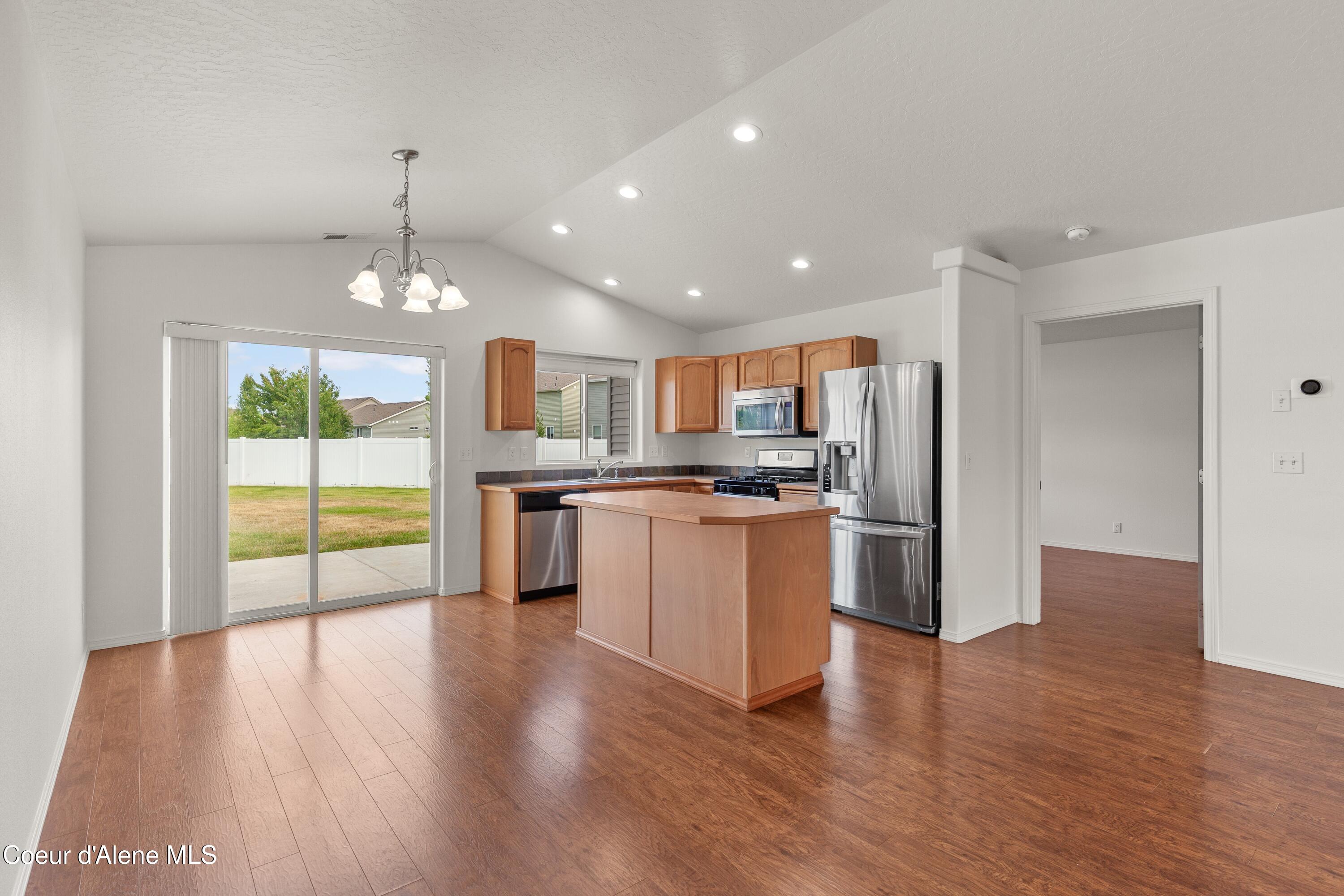 7312 N Downing Ln, Coeur d'Alene