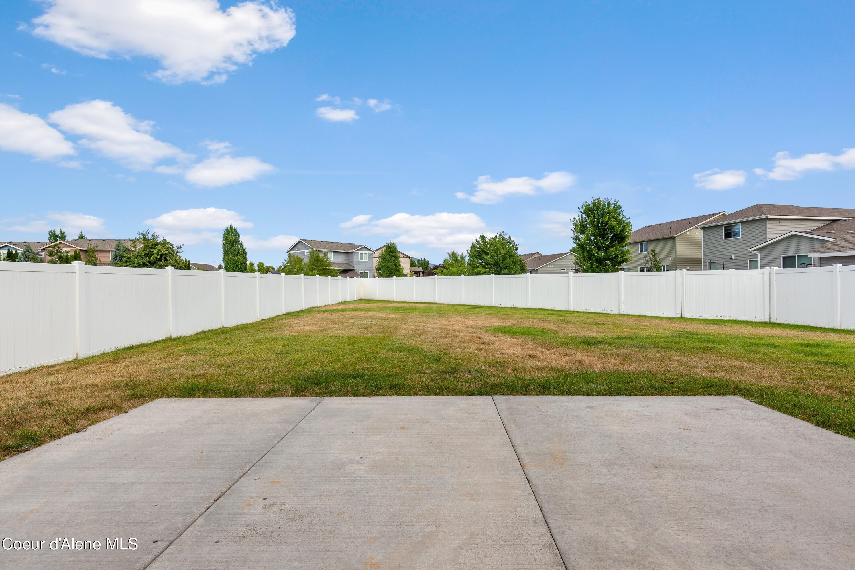 7312 N Downing Ln, Coeur d'Alene