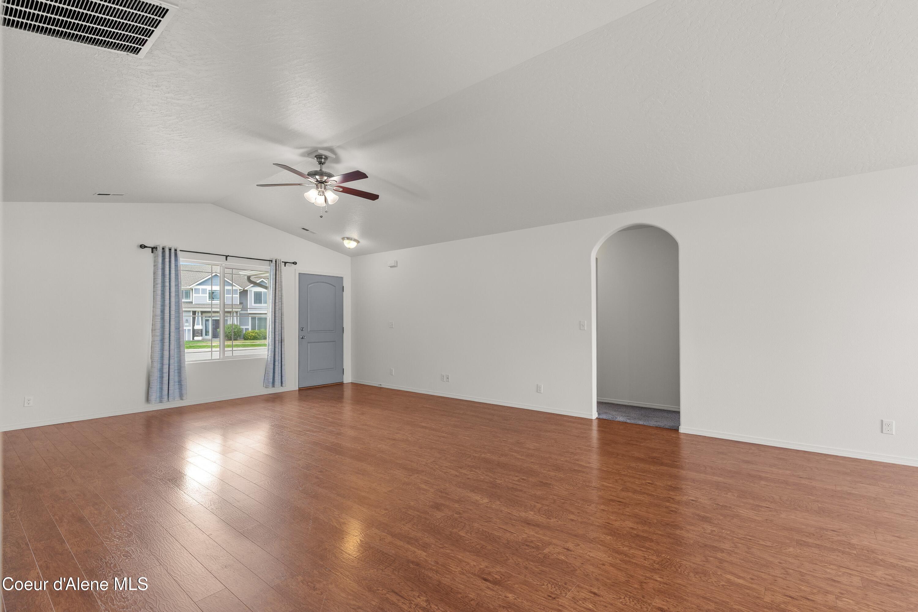 7312 N Downing Ln, Coeur d'Alene