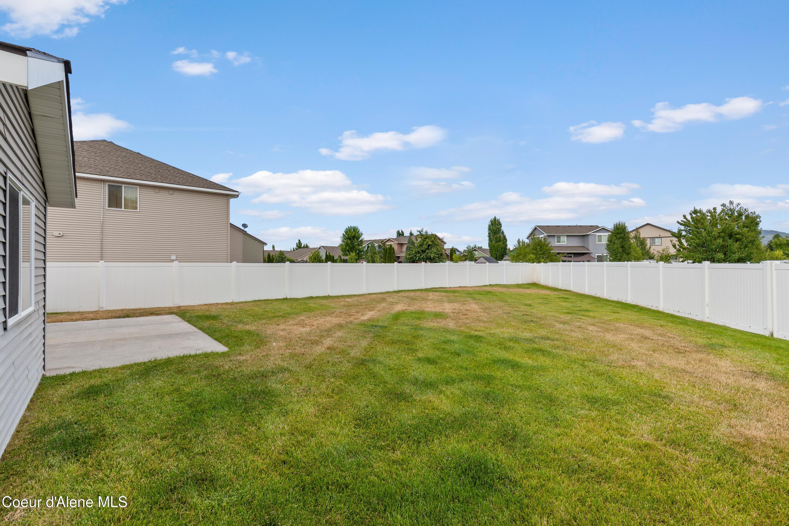 7312 N Downing Ln, Coeur d'Alene