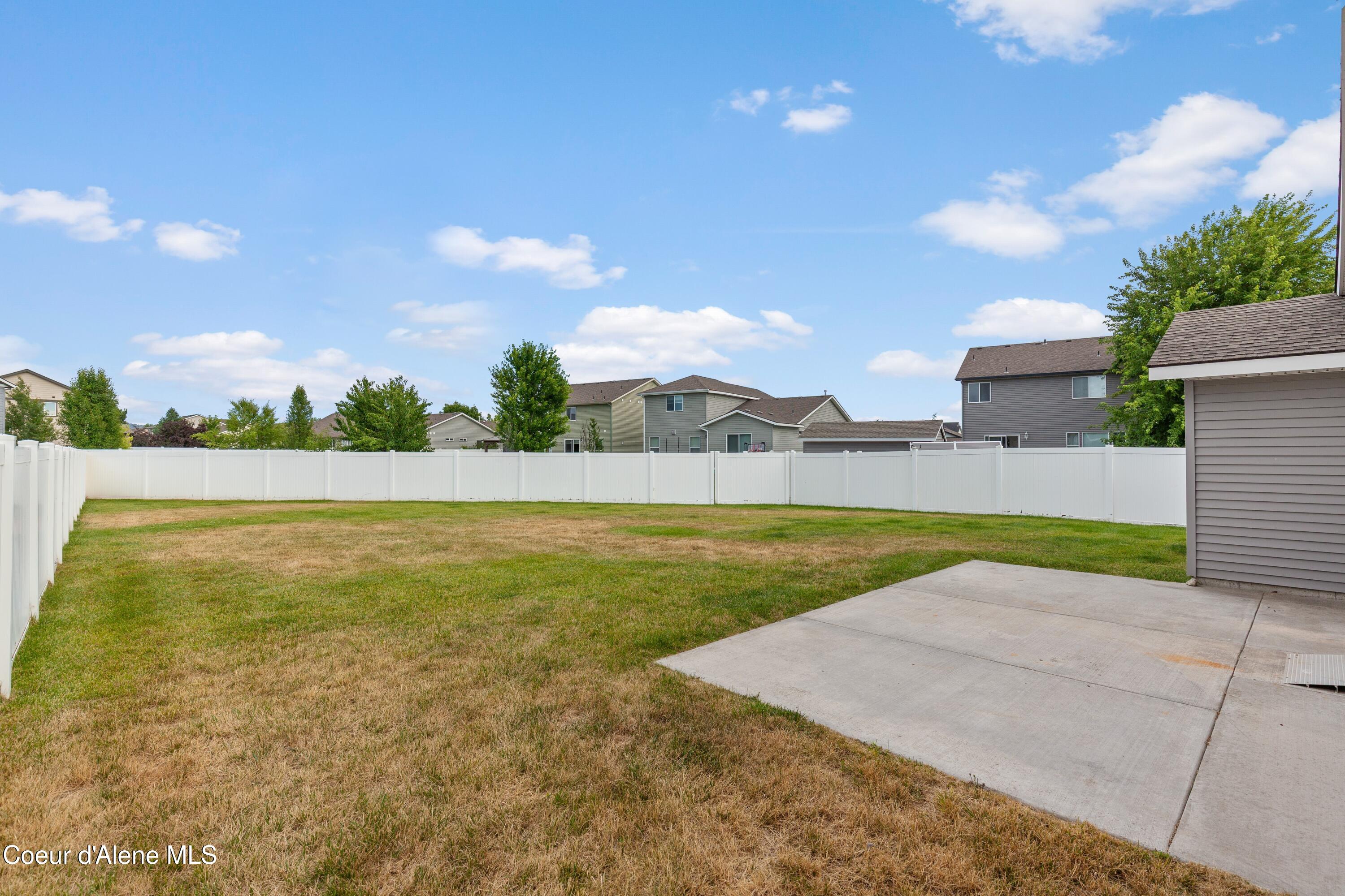 7312 N Downing Ln, Coeur d'Alene