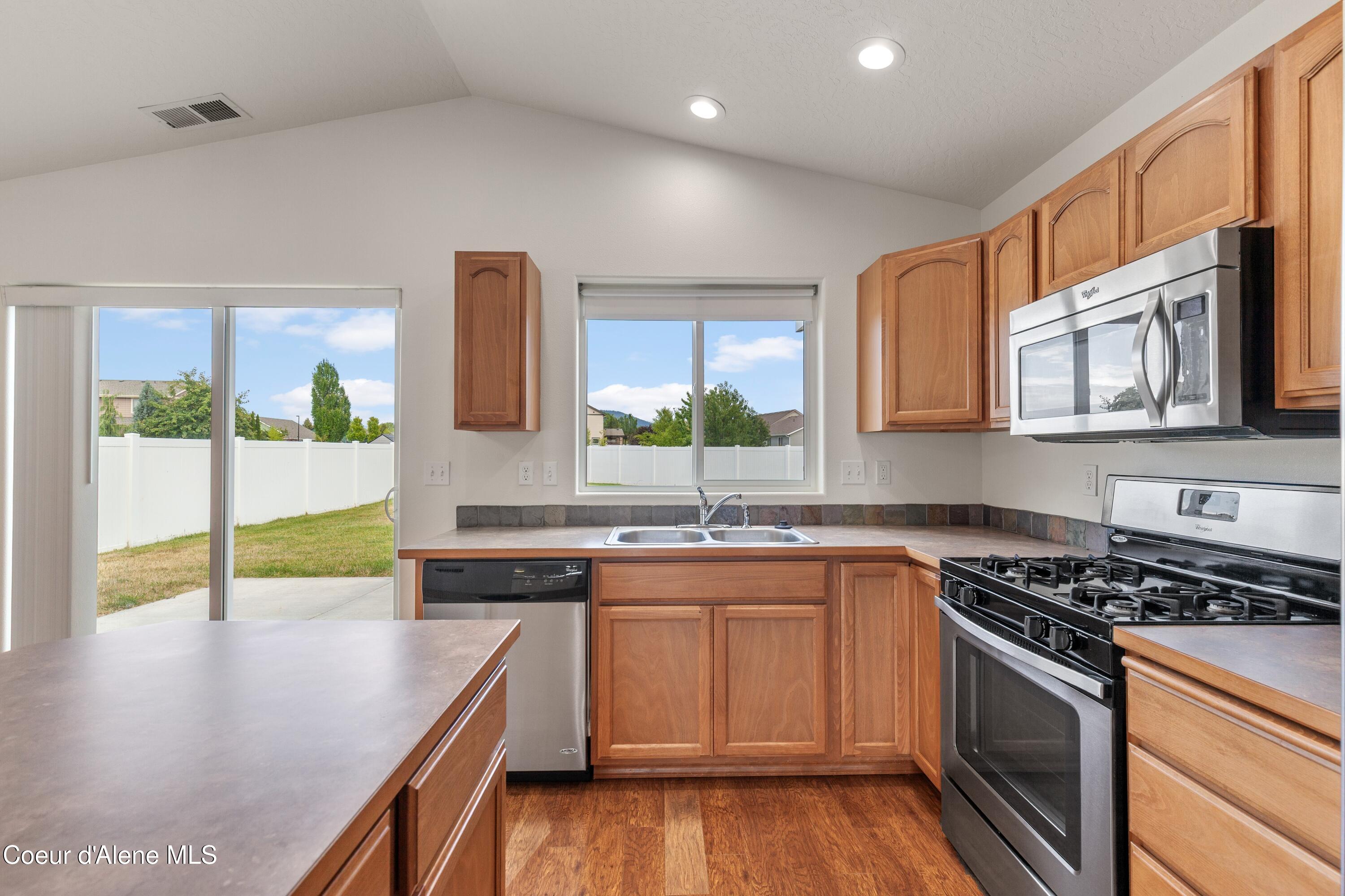 7312 N Downing Ln, Coeur d'Alene