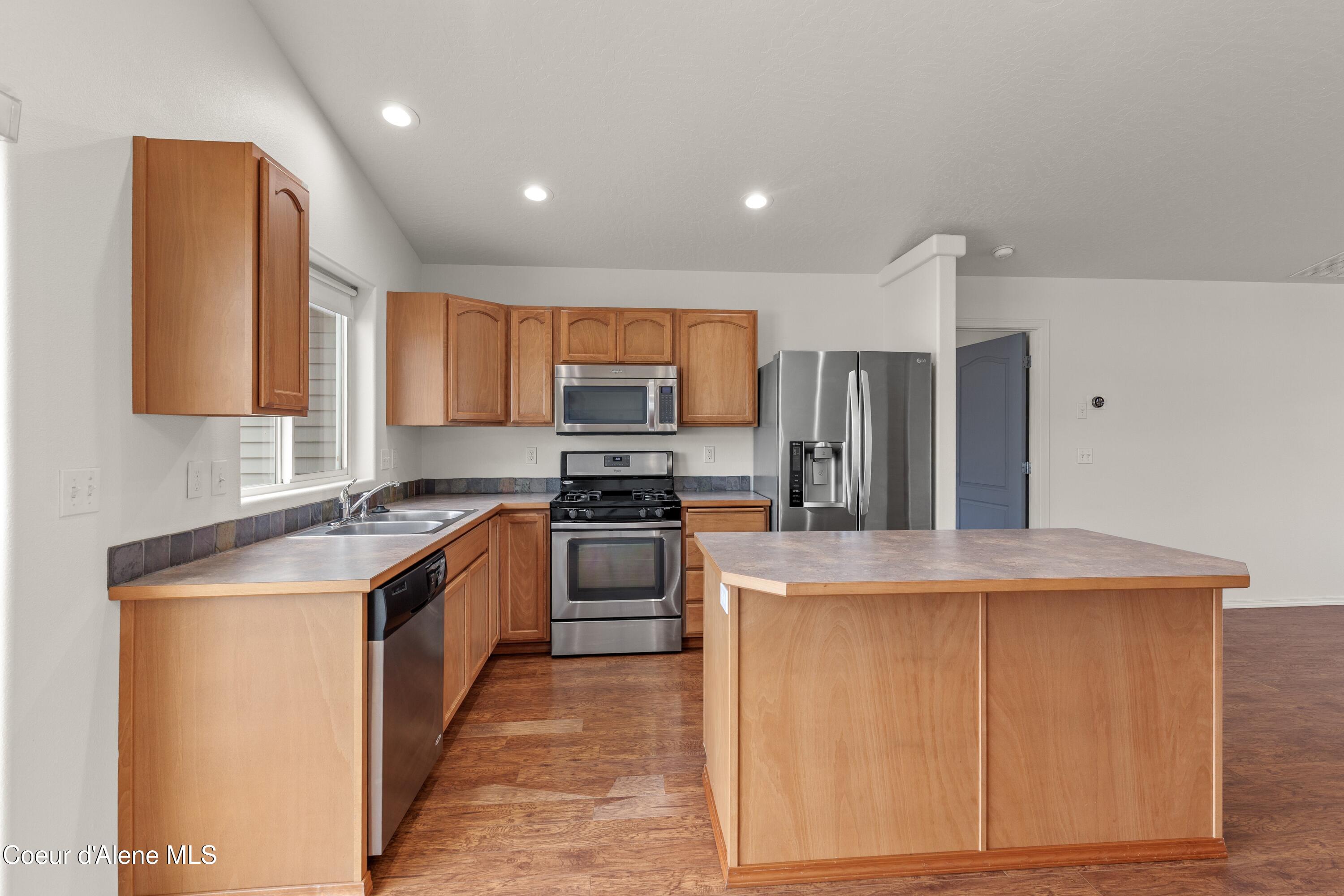 7312 N Downing Ln, Coeur d'Alene