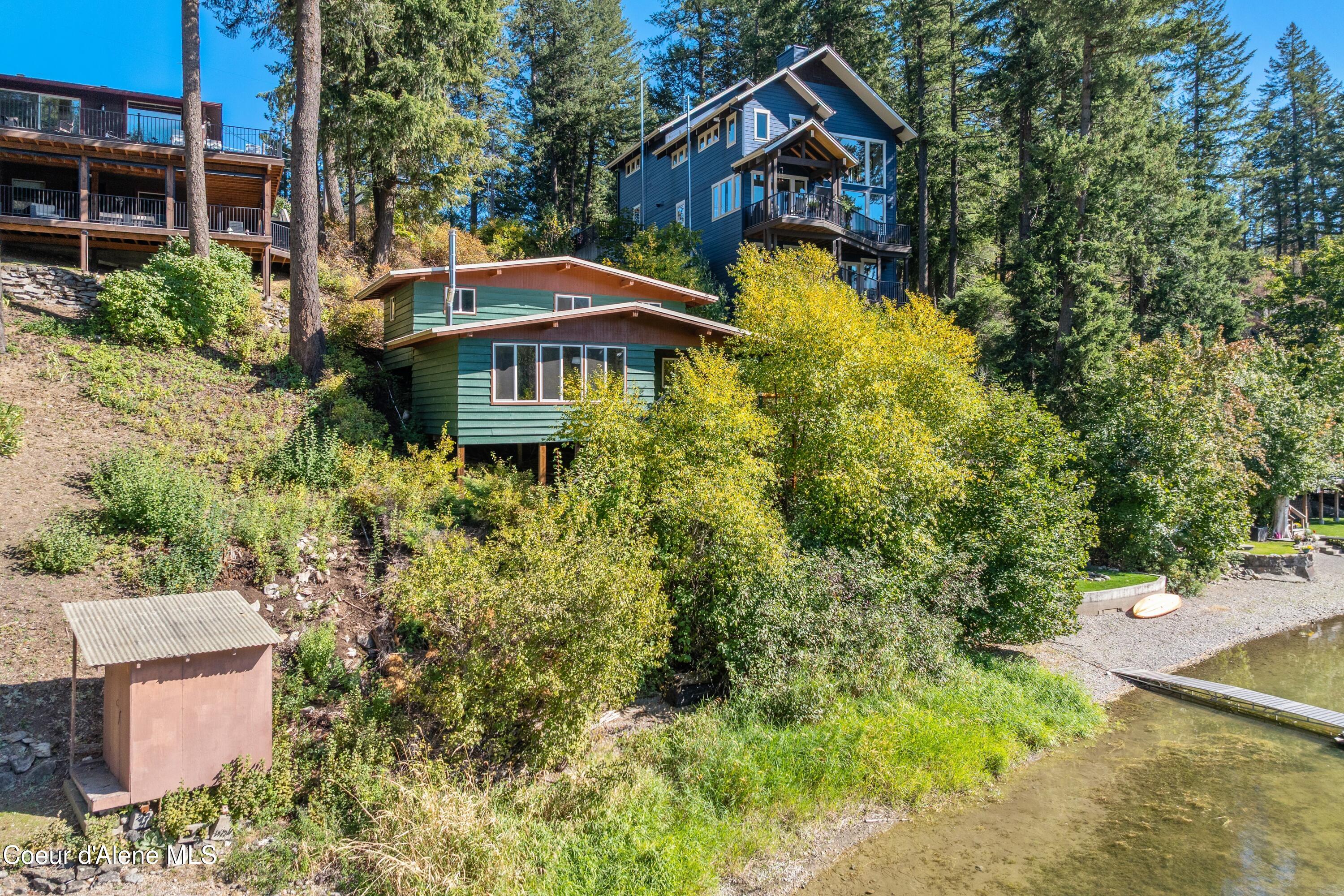 20967 N Cochran LN