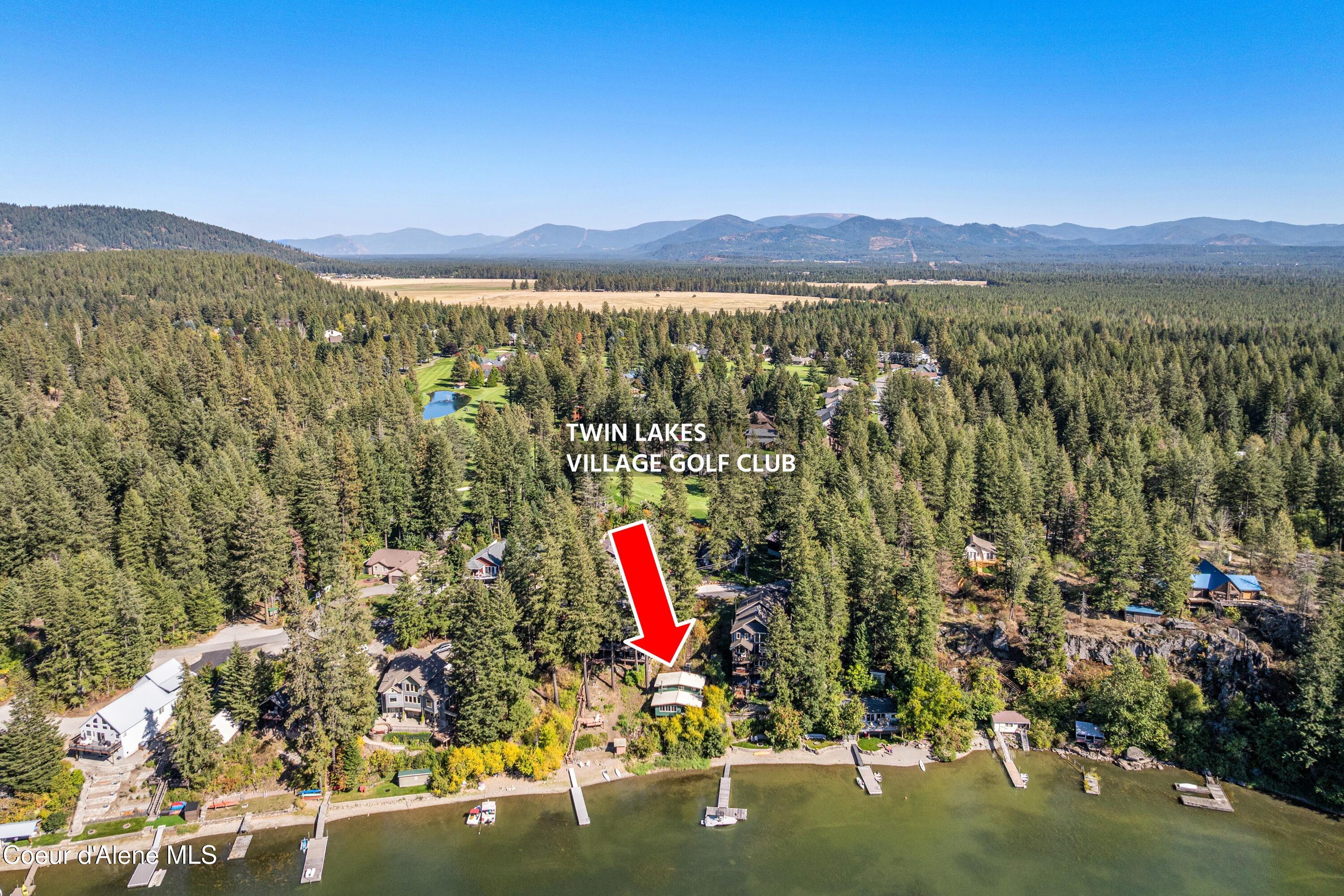 20967 N Cochran LN