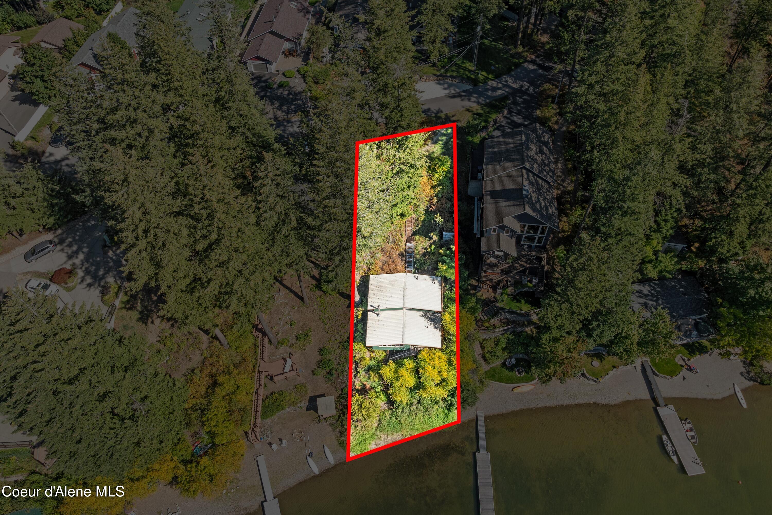 20967 N Cochran LN