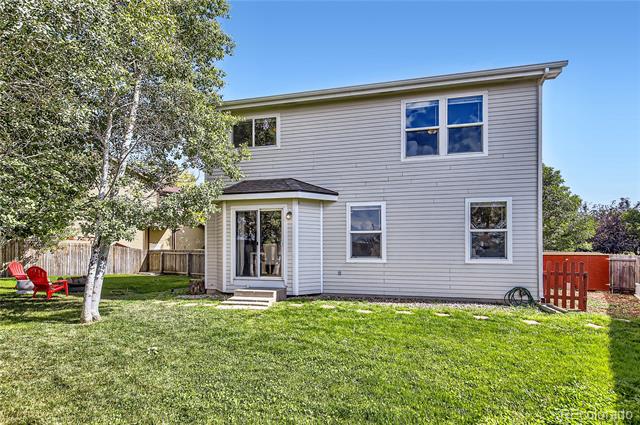 3732 Celtic Lane
