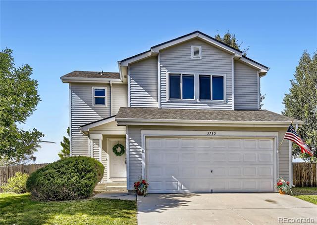 3732 Celtic Lane