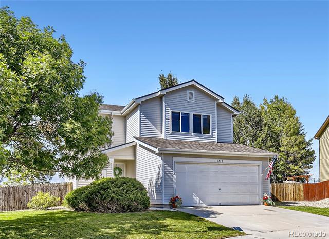 3732 Celtic Lane