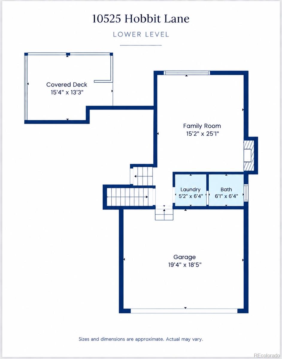 10525 Hobbit Lane