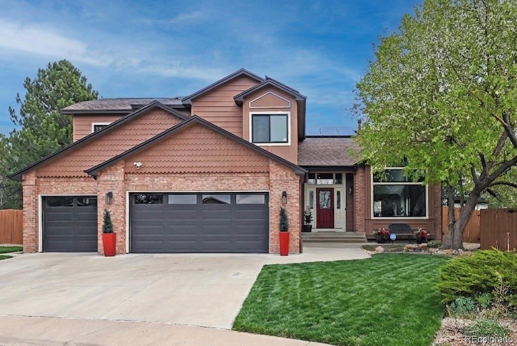 7929 E Mexico Avenue