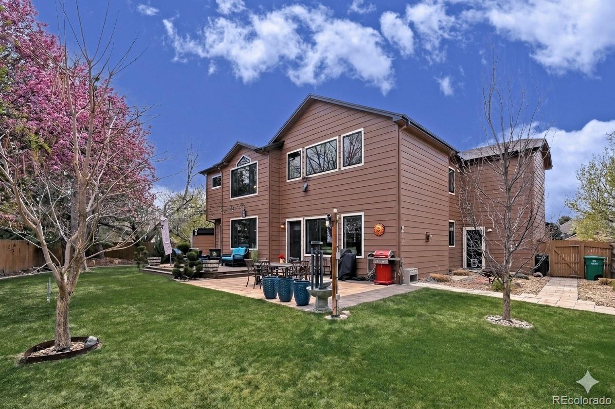 7929 E Mexico Avenue