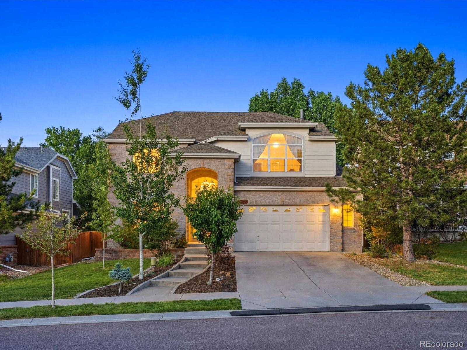 1885 Lodgepole Drive