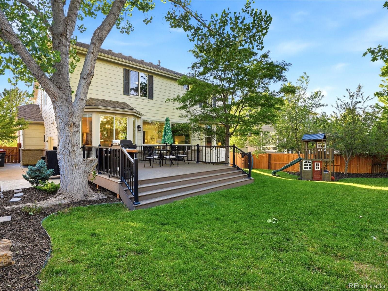 1885 Lodgepole Drive
