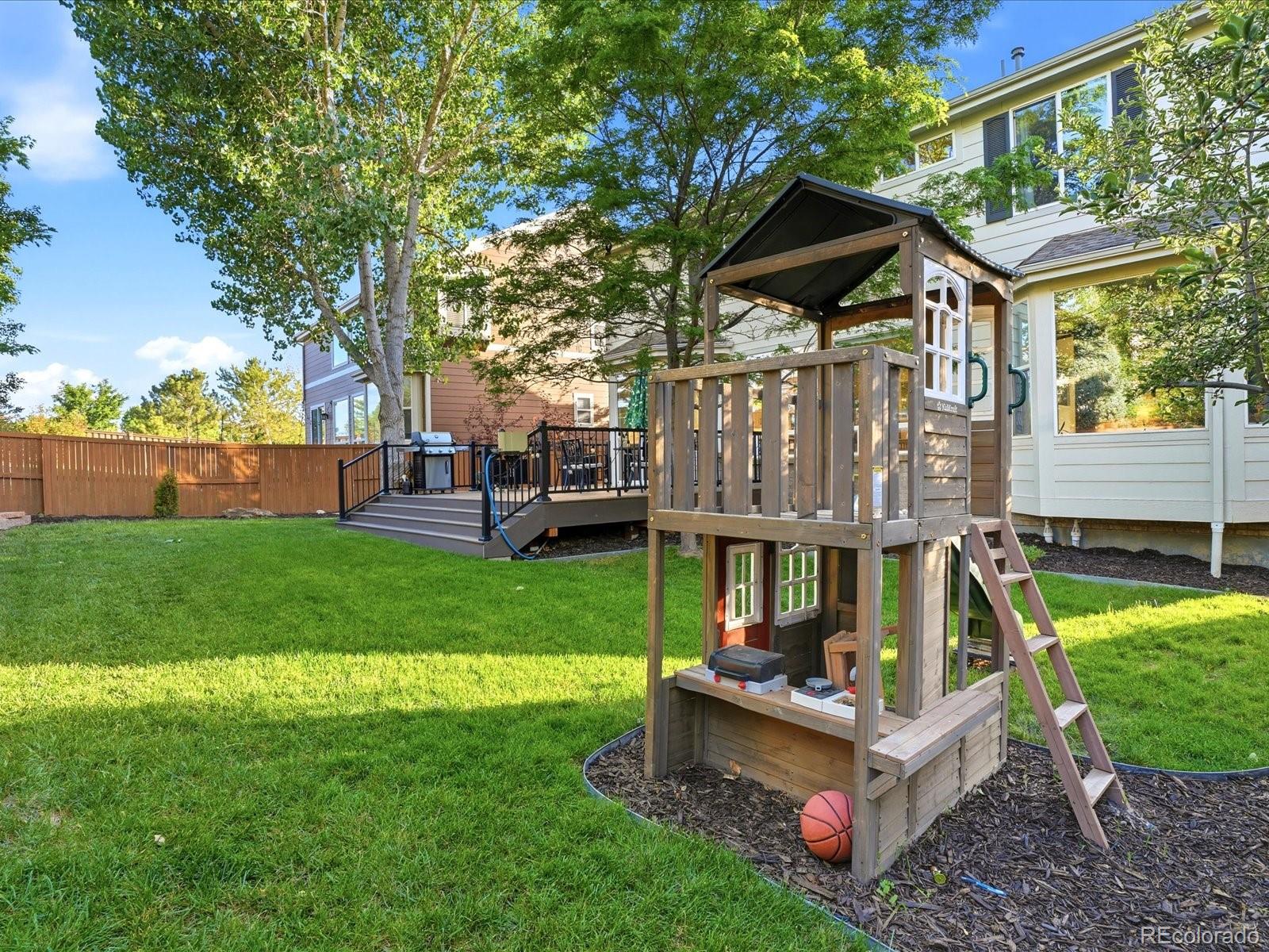 1885 Lodgepole Drive