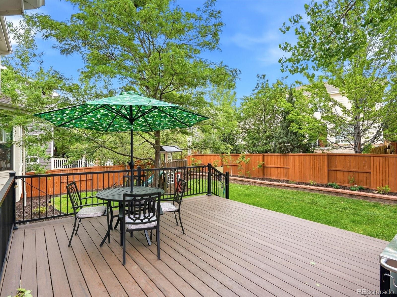1885 Lodgepole Drive