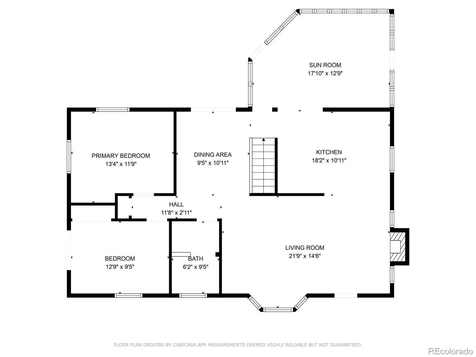 1760 Hopkins Drive