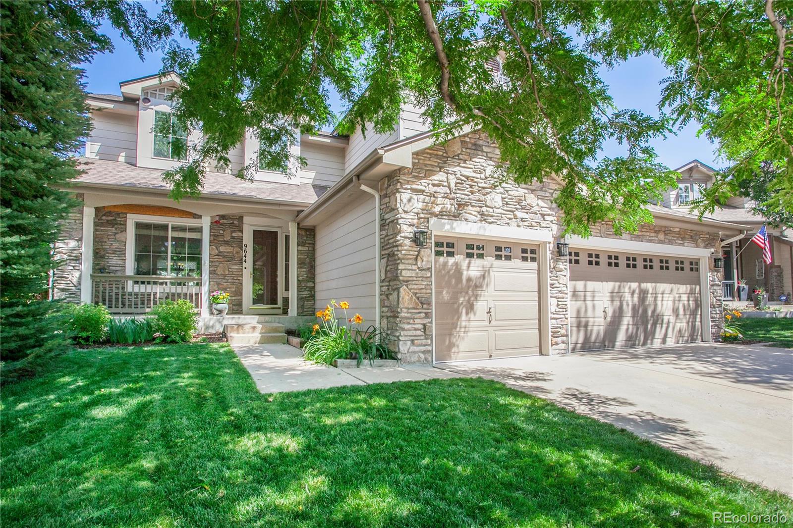 9644 S Estes Way