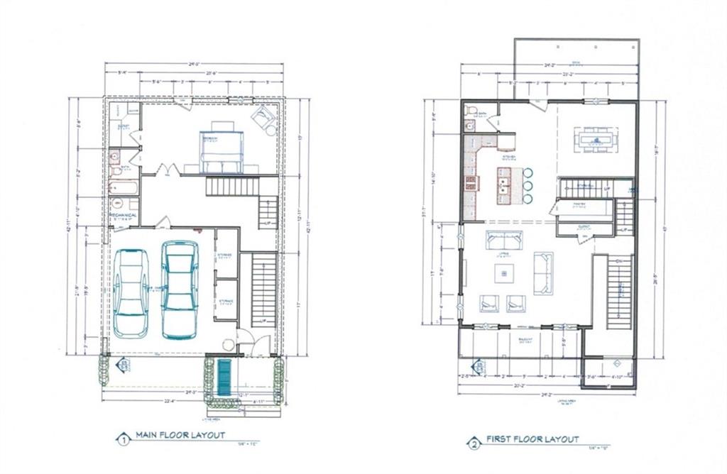 676 S Grand Avenue NW