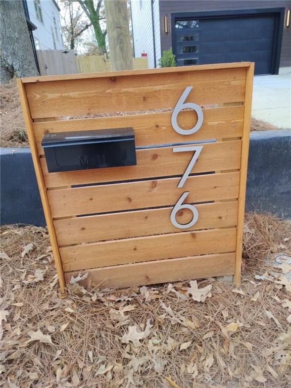 676 S Grand Avenue NW