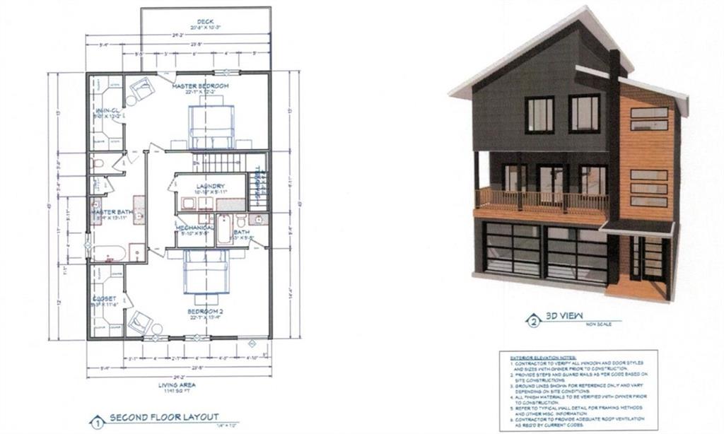 676 S Grand Avenue NW