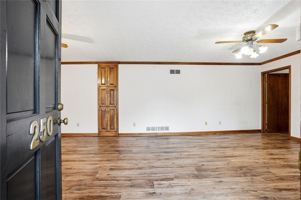 250 Allie Drive