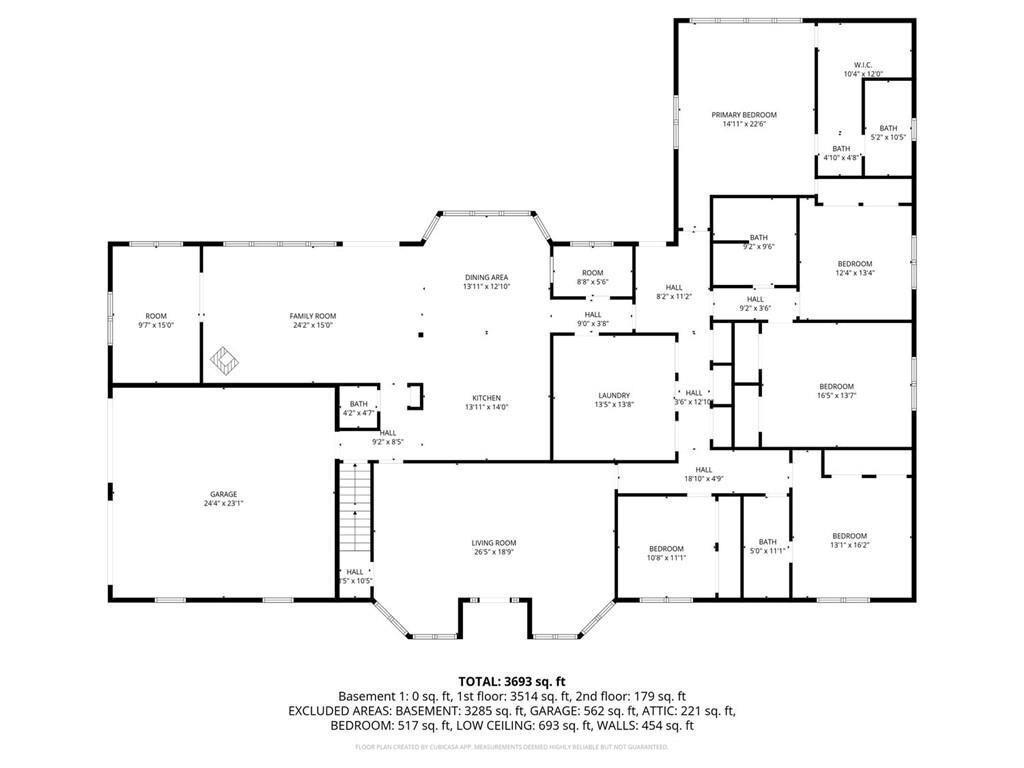 250 Allie Drive