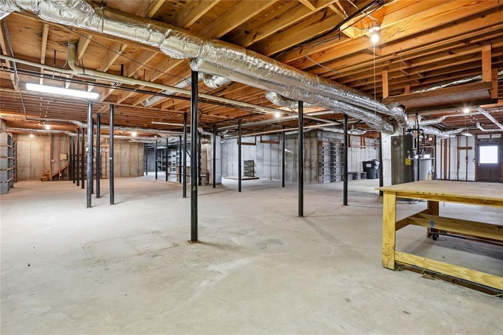 250 Allie Drive