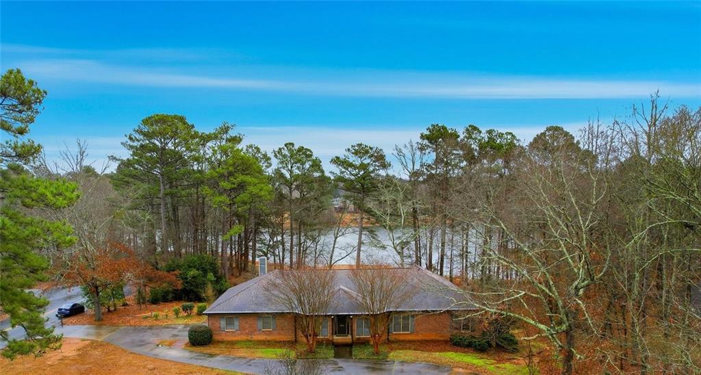 250 Allie Drive