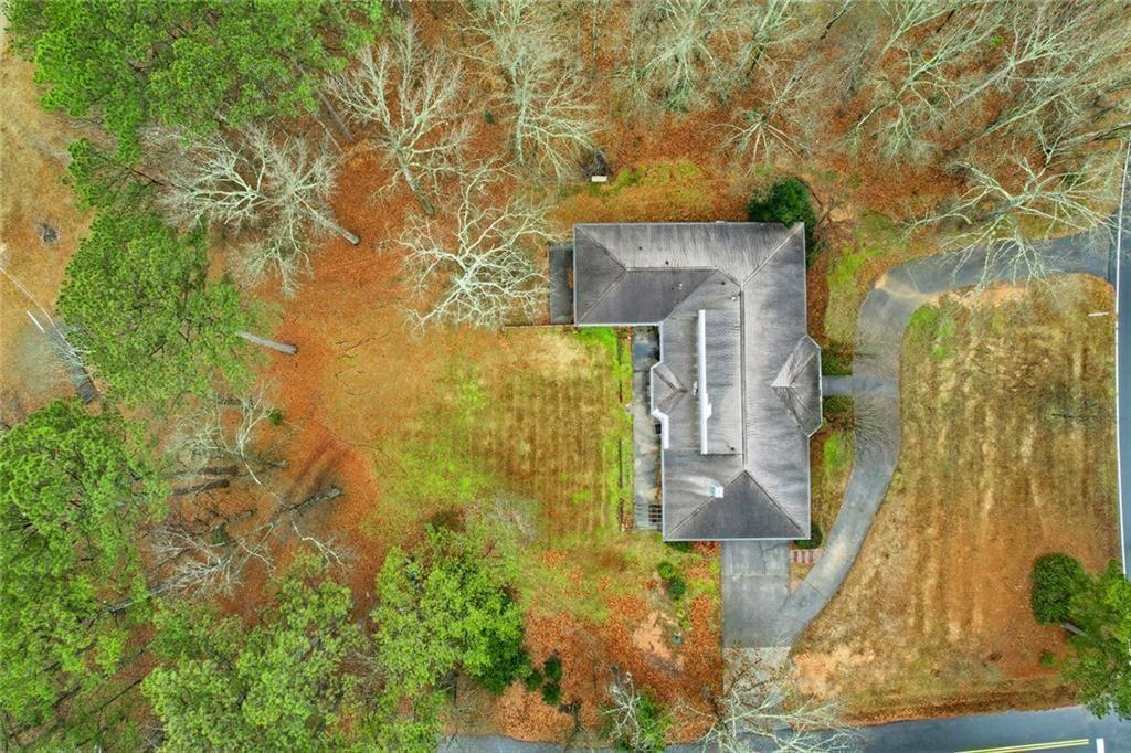 250 Allie Drive
