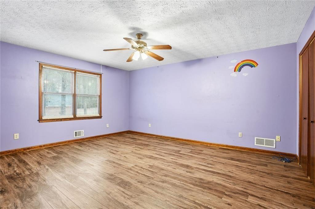250 Allie Drive