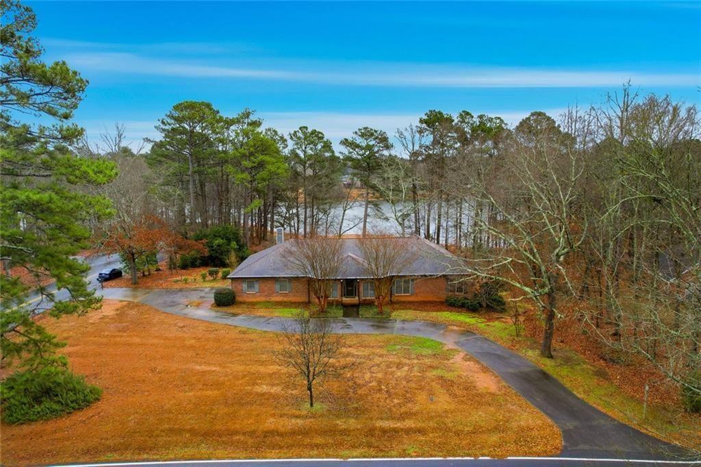 250 Allie Drive