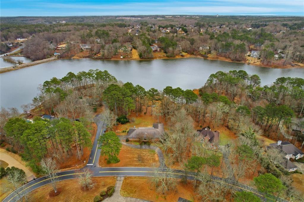 250 Allie Drive