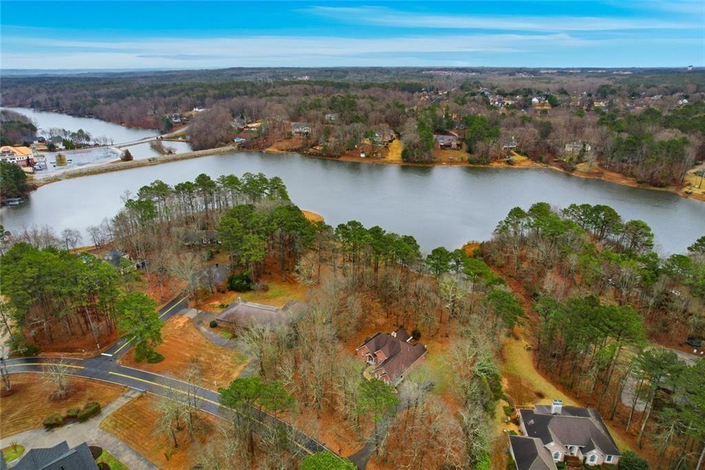 250 Allie Drive