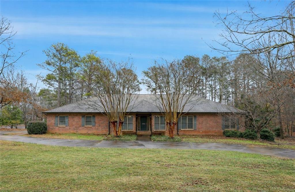 250 Allie Drive