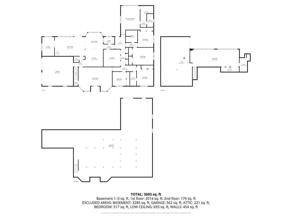 250 Allie Drive