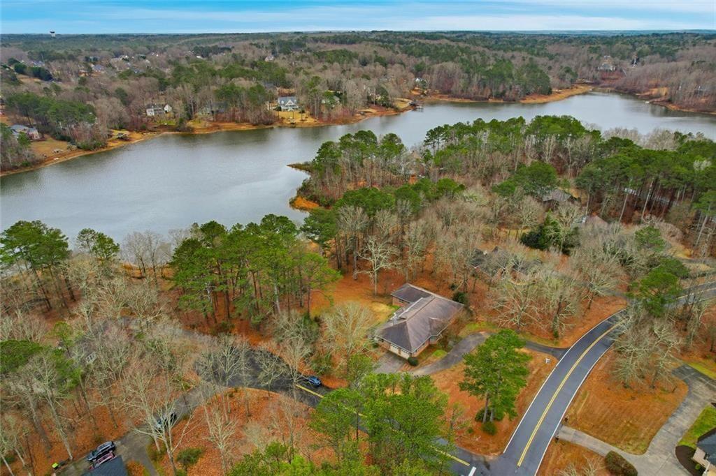250 Allie Drive