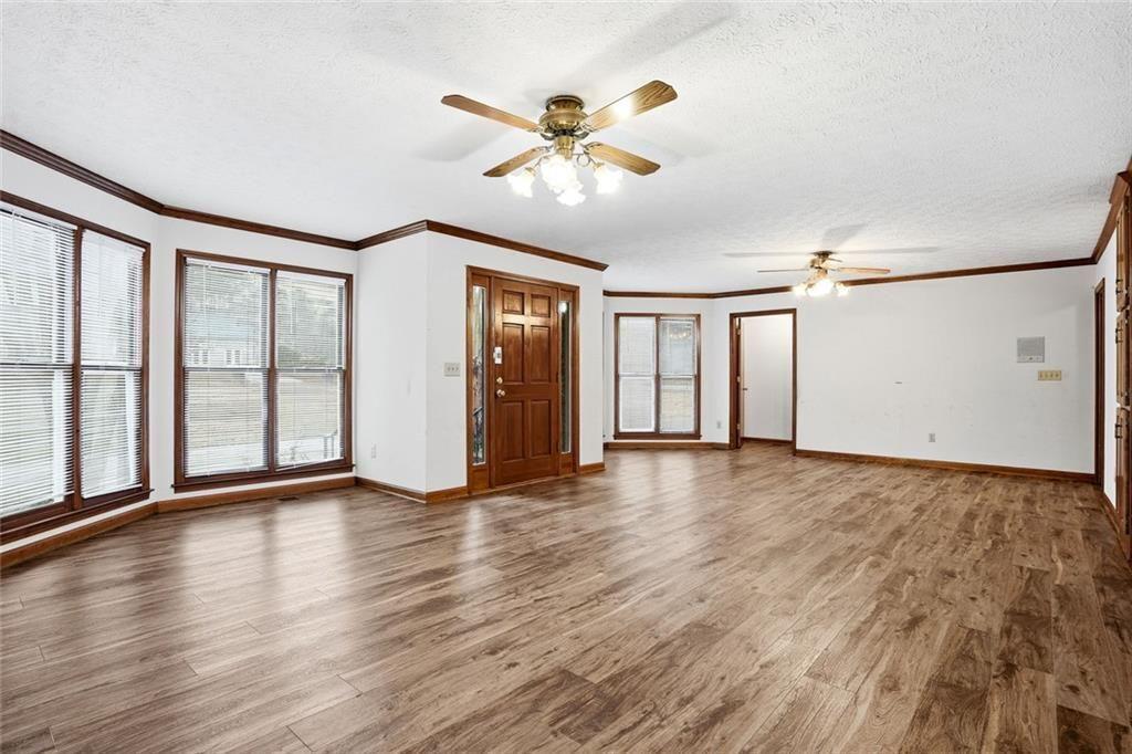 250 Allie Drive