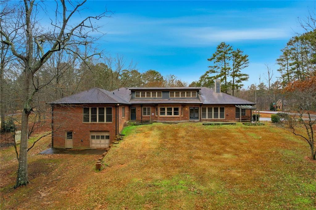 250 Allie Drive
