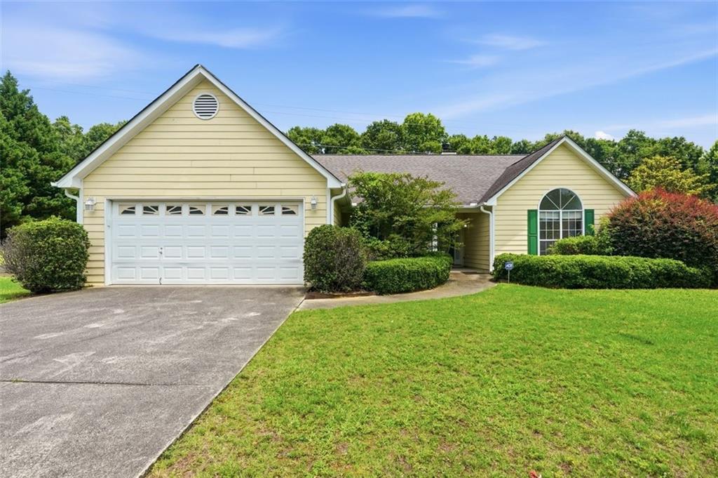 111 Laura Ashlyn Court