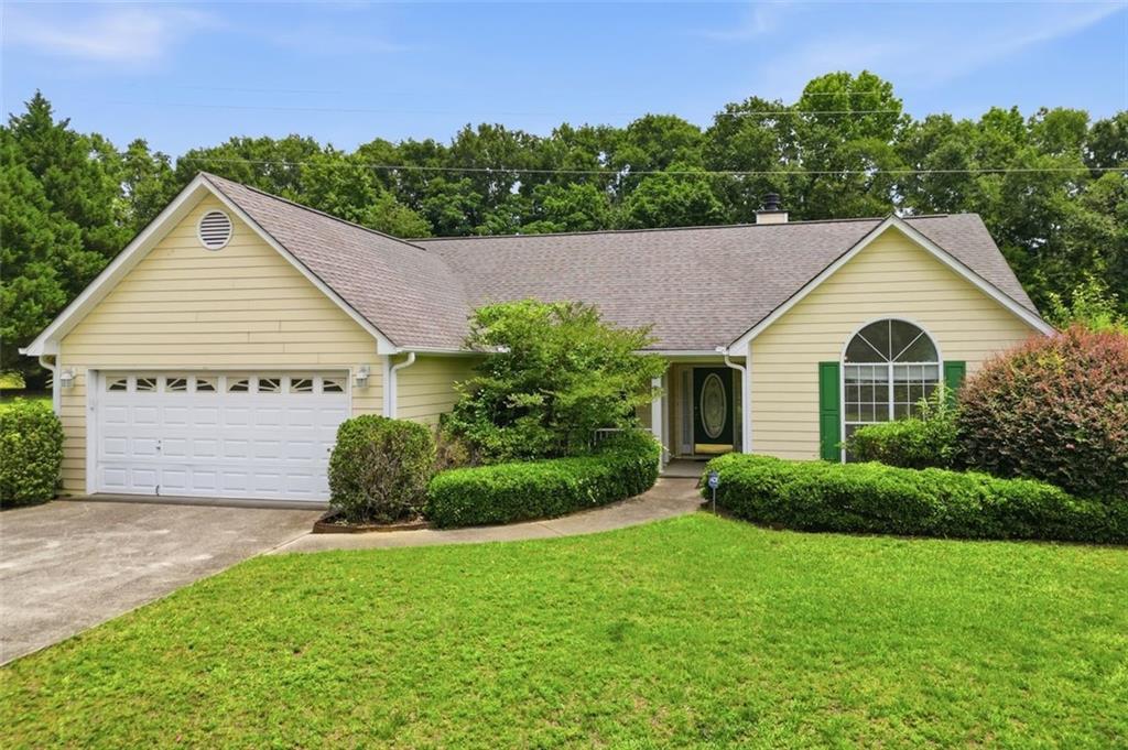 111 Laura Ashlyn Court