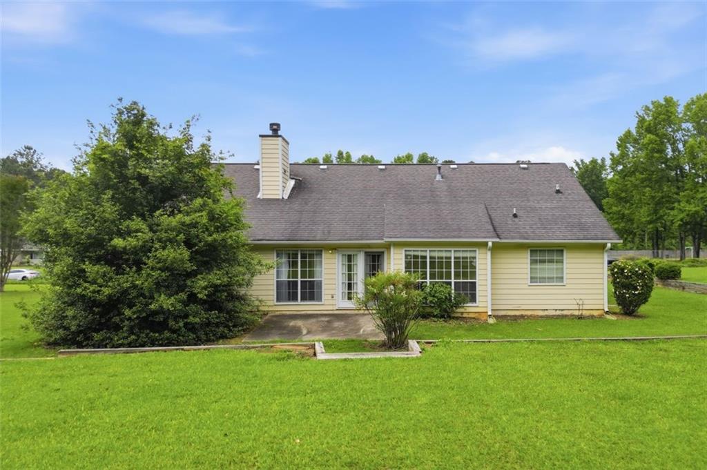 111 Laura Ashlyn Court