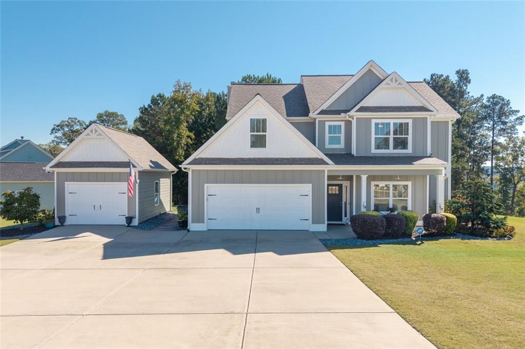 403 Lloyd Road