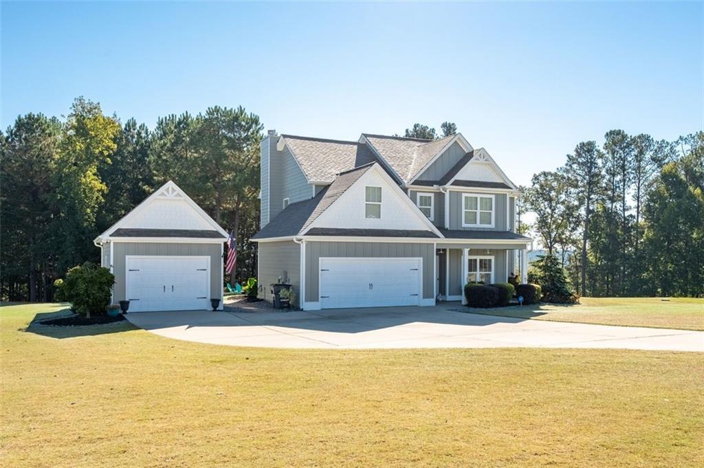 403 Lloyd Road