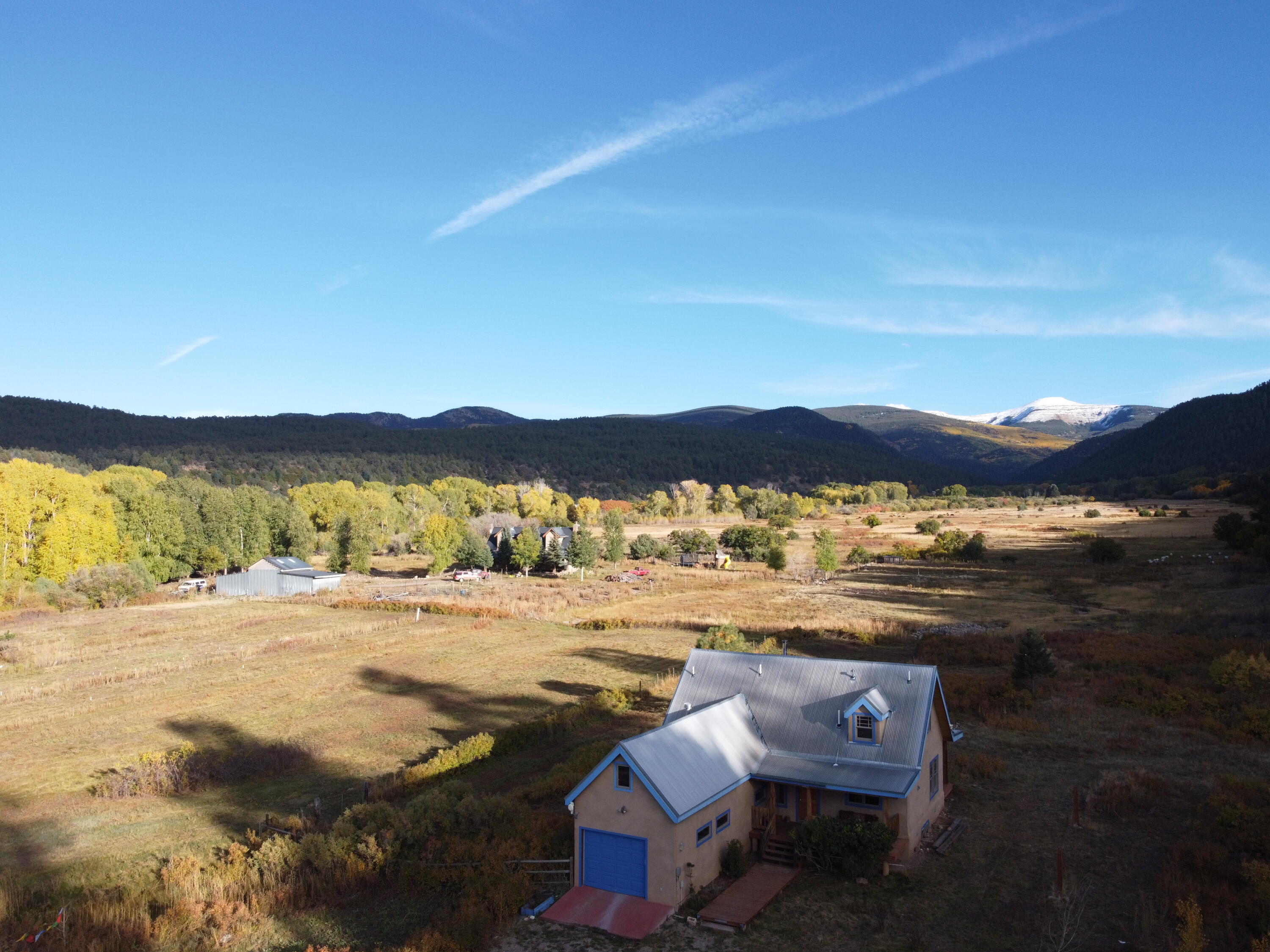 63A Camino de Abajo Road